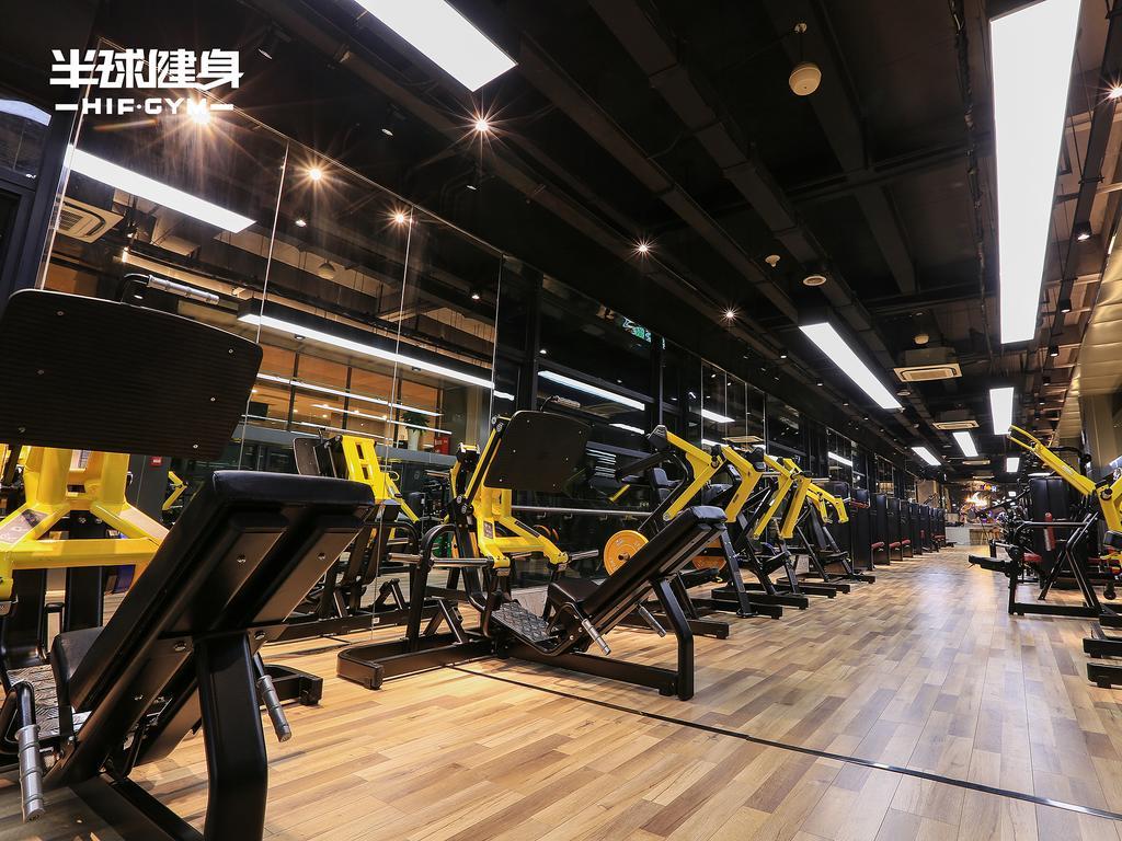 Wuxi Koschenny Graceland Service Residence Экстерьер фото